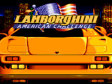 Lamborghini: American Challenge